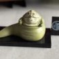 Lego Star Wars Jabba le Hutt // Source : Maxime Claudel pour Numerama Lego Star Wars Jabba le Hutt // Source : Maxime Claudel pour Numerama