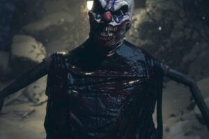 Until Dawn // Source : Capture PS5 Until Dawn // Source : Capture PS5