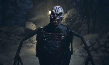 Until Dawn // Source : Capture PS5 Until Dawn // Source : Capture PS5