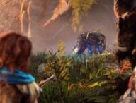 Horizon Zero Dawn Remastered // Source : Capture PS5