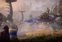 Horizon Zero Dawn Remastered // Source : Capture PS5 Horizon Zero Dawn Remastered // Source : Capture PS5