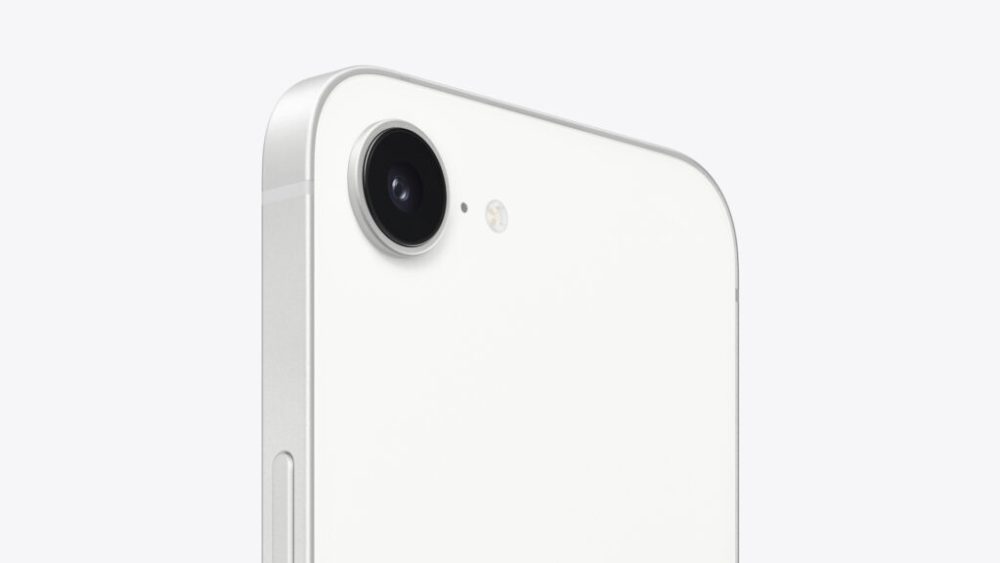 iPhone 16E iPhone 16E