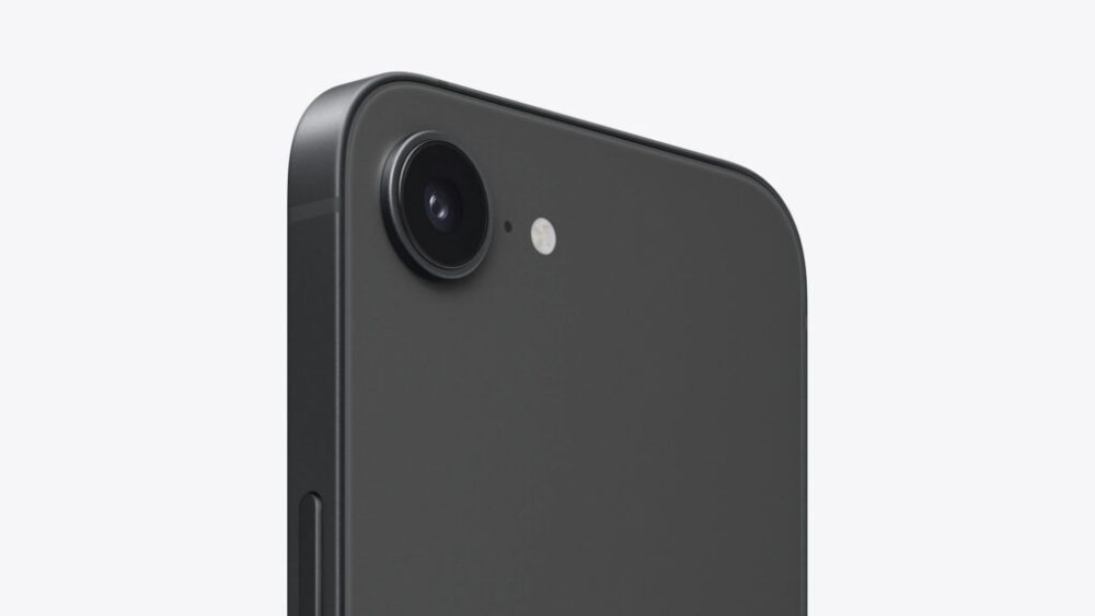 iPhone 16E iPhone 16E