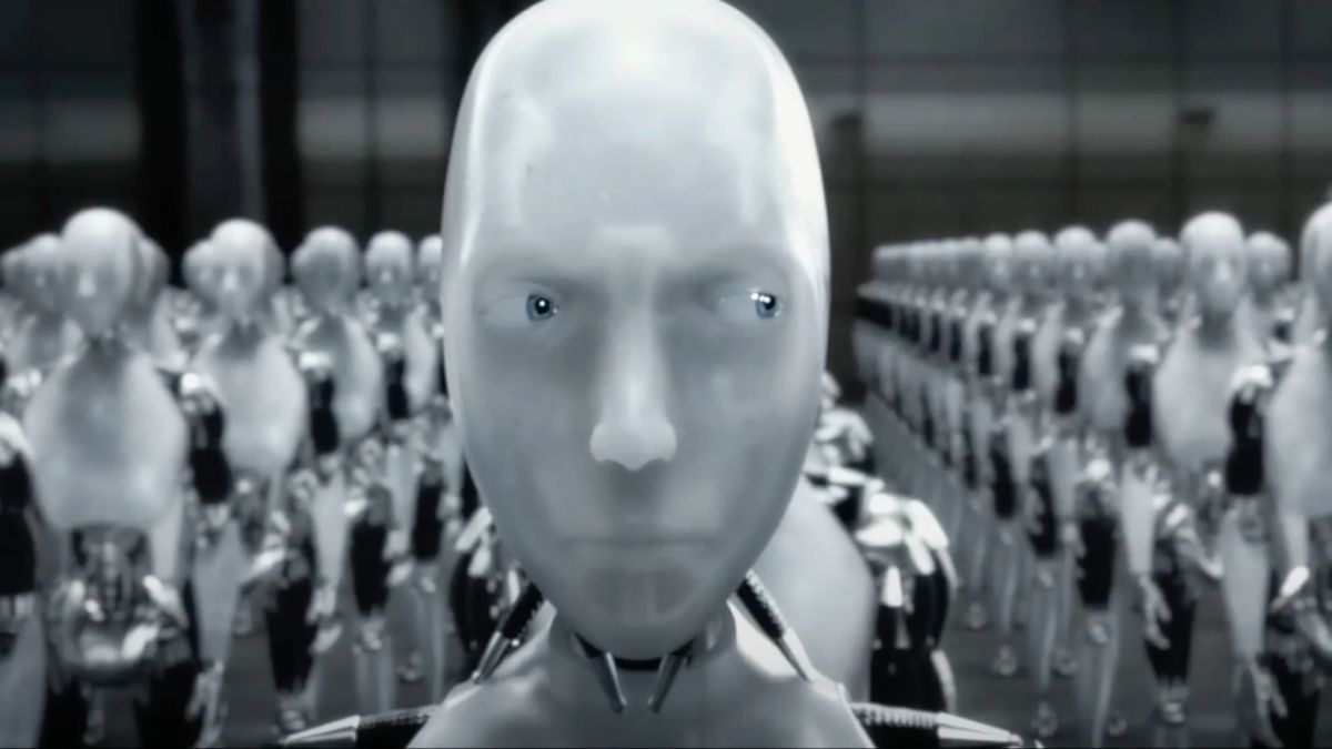 Source : iRobot Source : iRobot