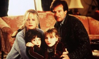 Jumanji // Source : Columbia TriStar Jumanji // Source : Columbia TriStar