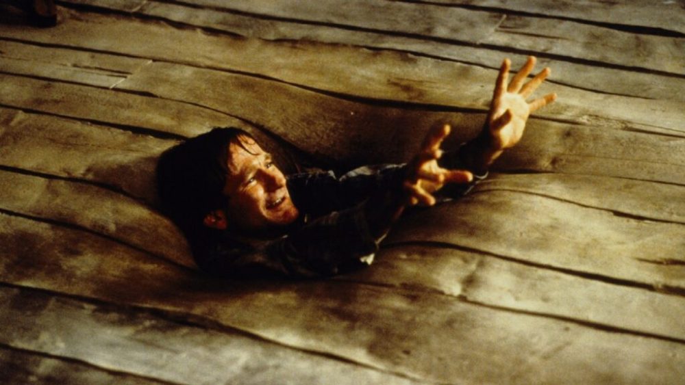 Jumanji // Source : Columbia TriStar Jumanji // Source : Columbia TriStar