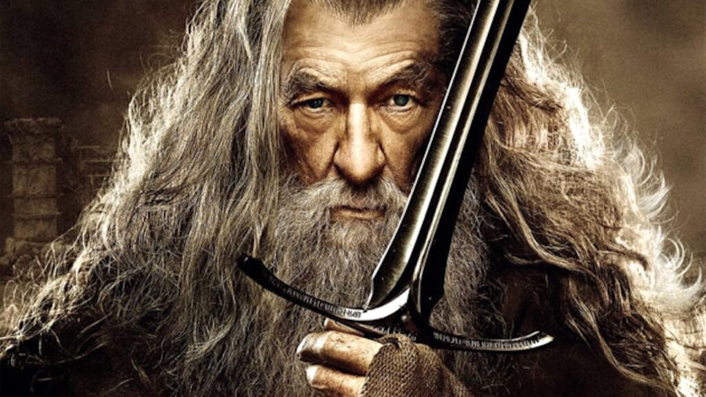 gandalf gandalf
