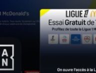 La Ligue 1 gratuite pendant 7 jours sur DAZN. // Source : Numerama La Ligue 1 gratuite pendant 7 jours sur DAZN. // Source : Numerama