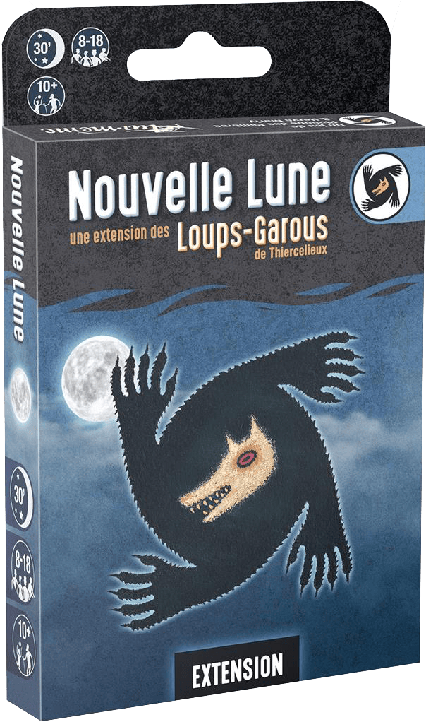 Loups-Garous de Thiercelieux Loups-Garous de Thiercelieux