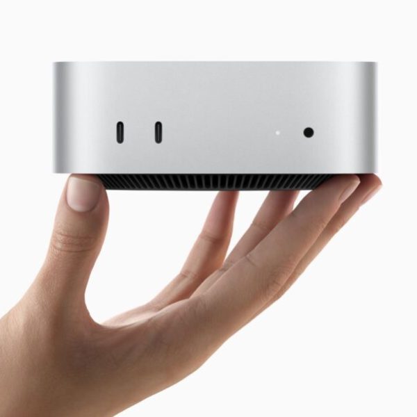 Apple Mac mini (M4)