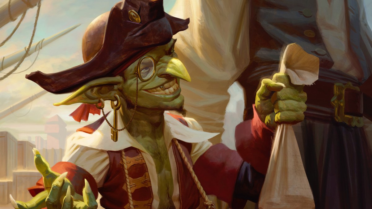 Source : Wizards of the Coast Source : Wizards of the Coast