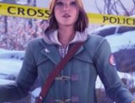 Max dans Life is Strange : Double Exposure. // Source : Square Enix Max dans Life is Strange : Double Exposure. // Source : Square Enix