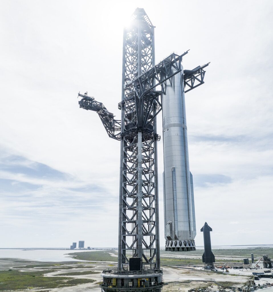 Source : SpaceX Source : SpaceX