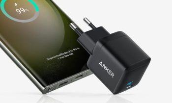 Chargeur Super Rapide USB-C 45W, Chargeur 313 // Source : Anker Chargeur Super Rapide USB-C 45W, Chargeur 313 // Source : Anker