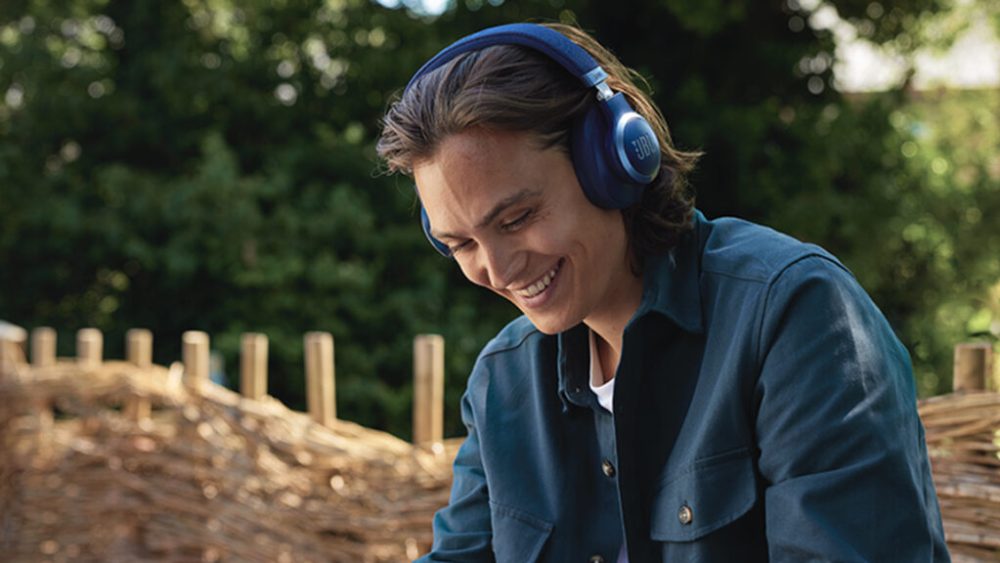 JBL Live 770NC JBL Live 770NC