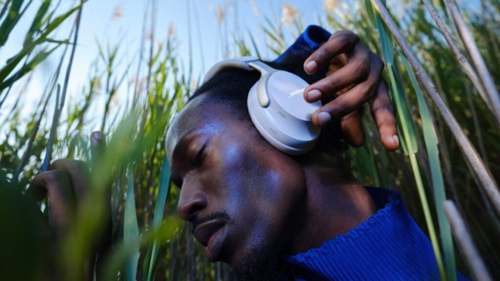 Bose QuietComfort Ultra Bose QuietComfort Ultra