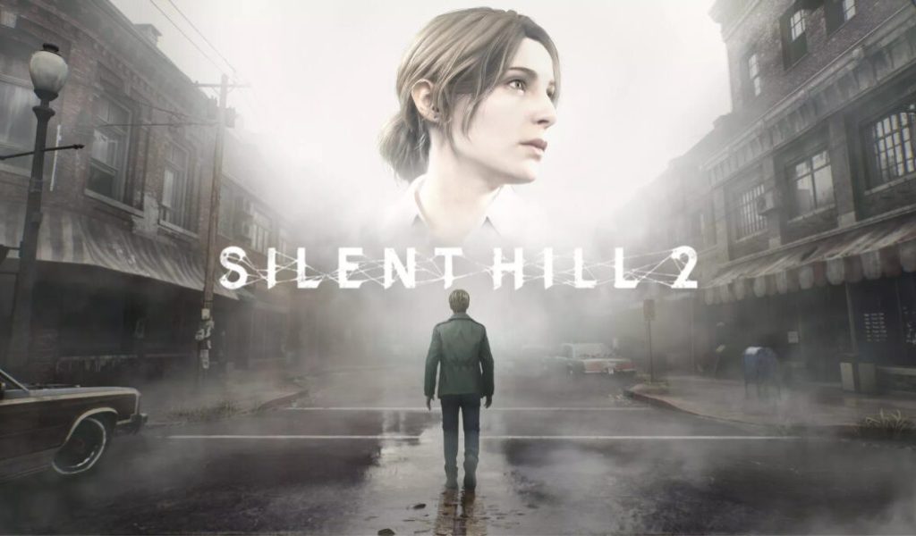 Silent Hill 2 // Source : Konami Silent Hill 2 // Source : Konami