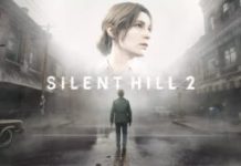 Silent Hill 2 // Source : Konami Silent Hill 2 // Source : Konami