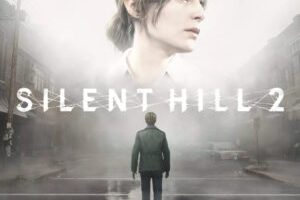 Silent Hill 2 // Source : Konami Silent Hill 2 // Source : Konami