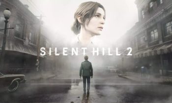 Silent Hill 2 // Source : Konami Silent Hill 2 // Source : Konami