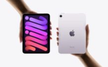 iPad Mini 7 // Source : Apple