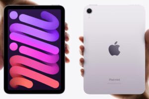 iPad Mini 7 // Source : Apple iPad Mini 7 // Source : Apple