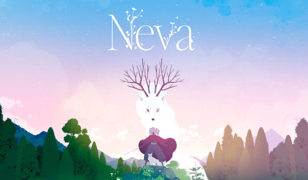 Neva // Source : Nomada Neva // Source : Nomada