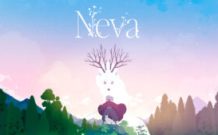 Neva // Source : Nomada Neva // Source : Nomada