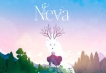 Neva // Source : Nomada Neva // Source : Nomada