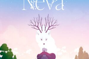 Neva // Source : Nomada Neva // Source : Nomada