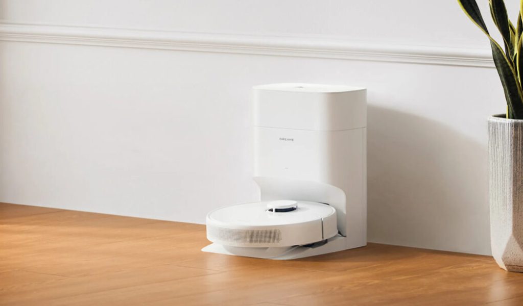 Dreame D10 Plus (Gen2) // Source : Dreame Dreame D10 Plus (Gen2) // Source : Dreame