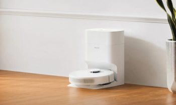 Dreame D10 Plus (Gen2) // Source : Dreame Dreame D10 Plus (Gen2) // Source : Dreame