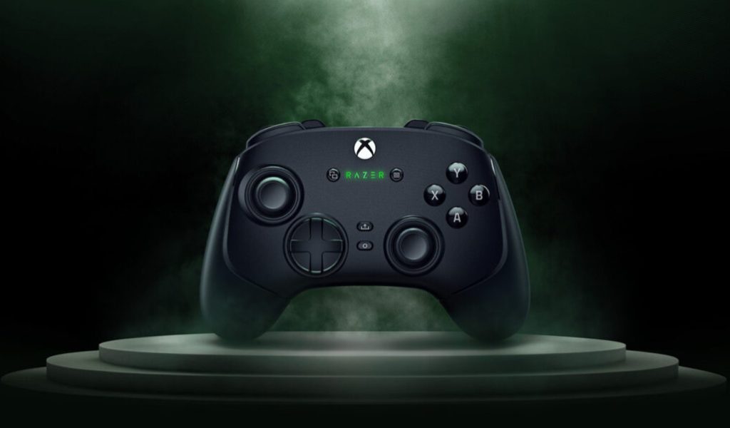 Razer Wolverine V3 // Source : Razer Razer Wolverine V3 // Source : Razer