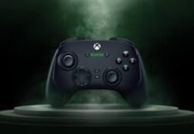 Razer Wolverine V3 // Source : Razer Razer Wolverine V3 // Source : Razer