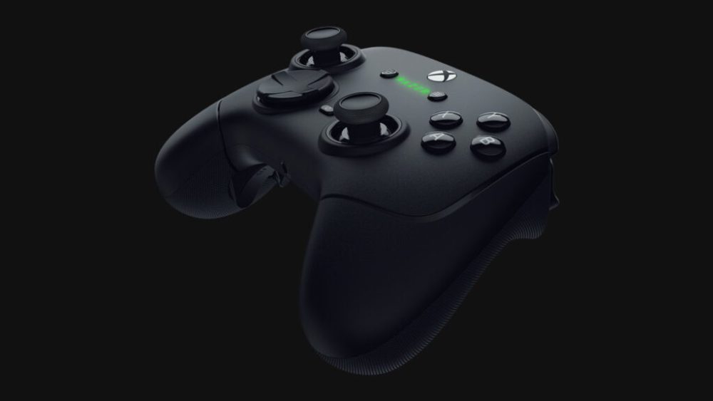 Razer Wolverine V3 Pro Razer Wolverine V3 Pro