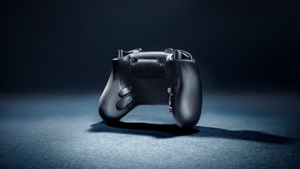 Razer Wolverine V3 Pro Razer Wolverine V3 Pro