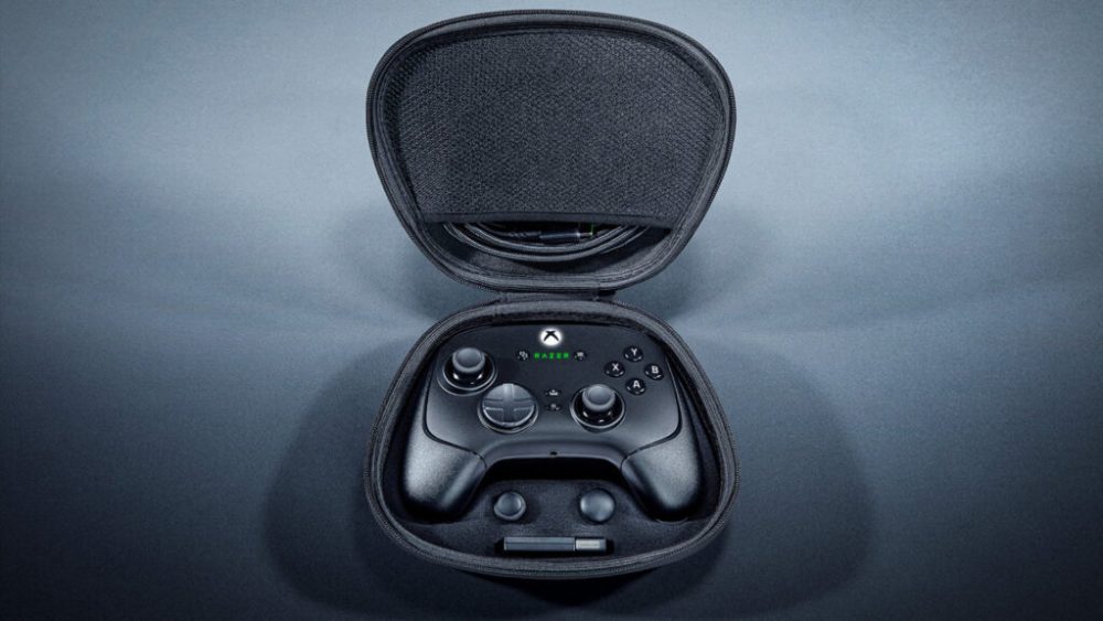 Razer Wolverine V3 Pro Razer Wolverine V3 Pro