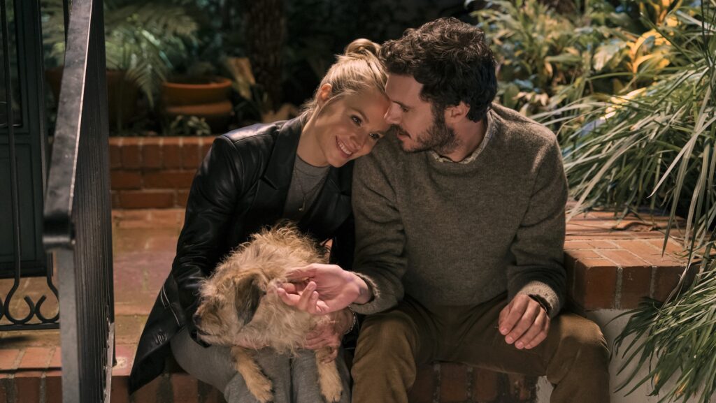 La mignonnerie incarnée // Source : Netflix La mignonnerie incarnée // Source : Netflix