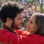 Noah et Joanne, les meilleurs // Source : Netflix Noah et Joanne, les meilleurs // Source : Netflix