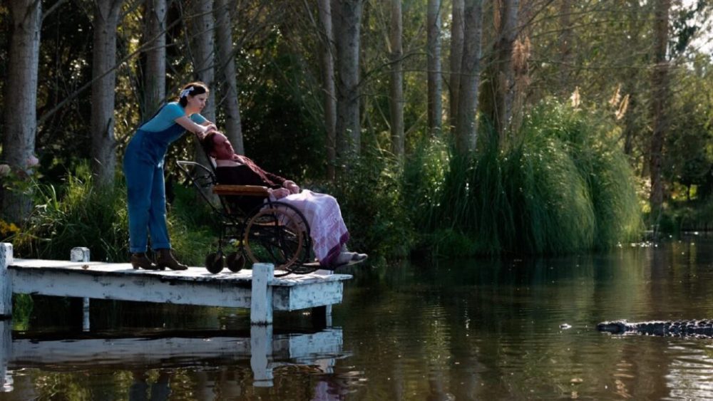 Pearl // Source : Origin Picture Show LLC Pearl // Source : Origin Picture Show LLC