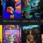 Les films disponibles sur Micro Habits. // Source : Capture Numerama