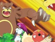 La fuite de Pokémon révèle des scénarios inédits. // Source : Pokémon Company La fuite de Pokémon révèle des scénarios inédits. // Source : Pokémon Company
