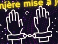 Les forces de l'ordre ont posté une pub sur un site de hackers. // Source : Persbericht Politie Les forces de l'ordre ont posté une pub sur un site de hackers. // Source : Persbericht Politie