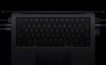 Le MacBook Pro M4 dispose des mêmes ports que les versions M4 Pro et M4 Max. Le MacBook Pro M4 dispose des mêmes ports que les versions M4 Pro et M4 Max.