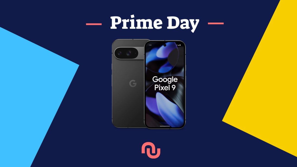 prime day pixel 9 // Source : Montage Numerama prime day pixel 9 // Source : Montage Numerama