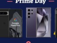 prime day smartphones // Source : montage numerama prime day smartphones // Source : montage numerama
