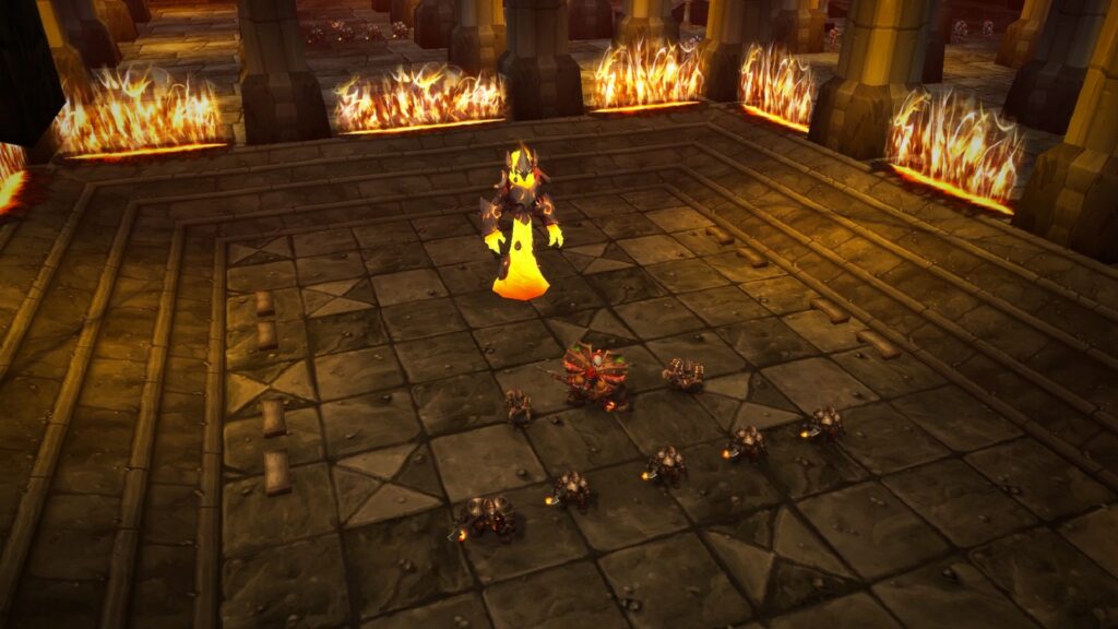 Source : Blizzard Source : Blizzard