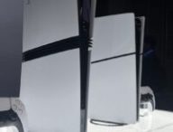 La PS5 Pro au Tokyo Game Show. // Source : Benjamin Bruel pour Numerama La PS5 Pro au Tokyo Game Show. // Source : Benjamin Bruel pour Numerama