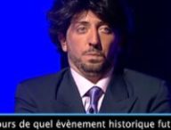 Qui veut gagner de l'argent en masse. // Source : YouTube Qui veut gagner de l'argent en masse. // Source : YouTube