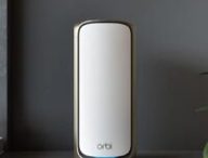 Routeur Wi-Fi Orbi // Source : Netgear Routeur Wi-Fi Orbi // Source : Netgear